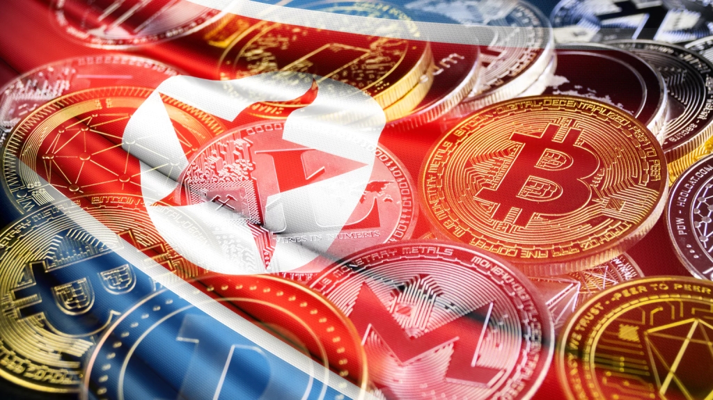 Money for nuclear missiles: North Korea probably stole a record amount of cryptocurrency in 2022