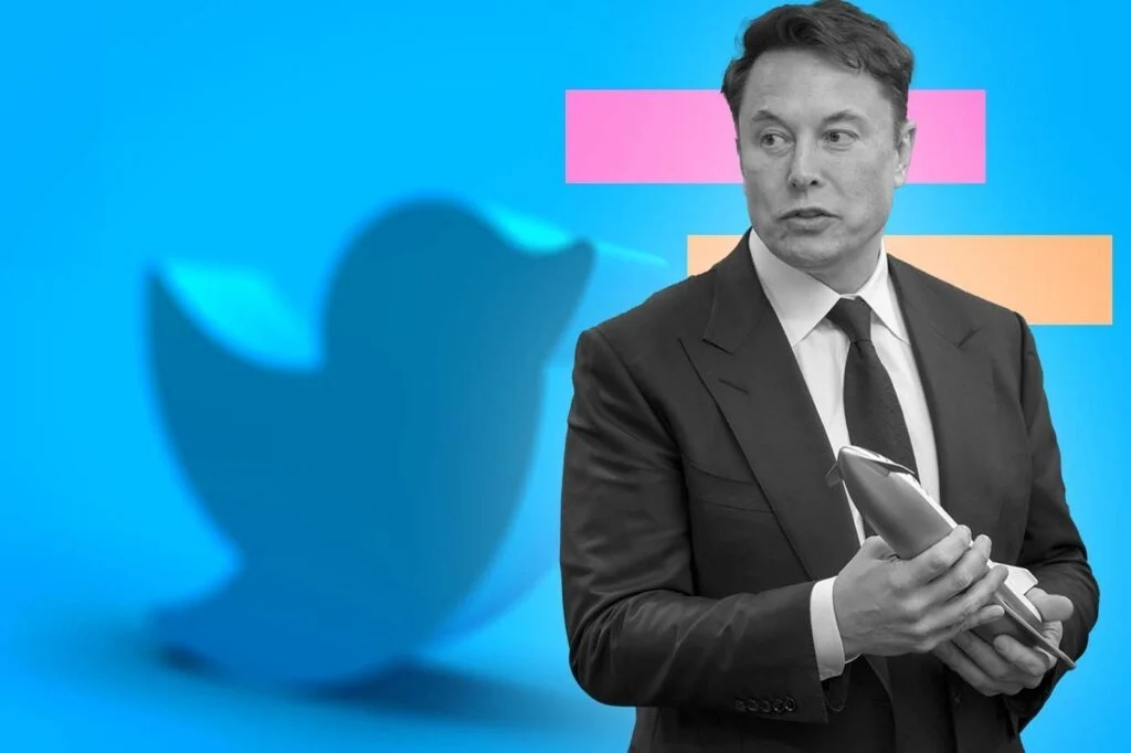 Will the new CEO be able to save Twitter from Elon Musk?
