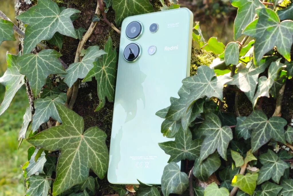 Xiaomi Note 13 4G review: what is one of the cheapest smartphones on the market worth?