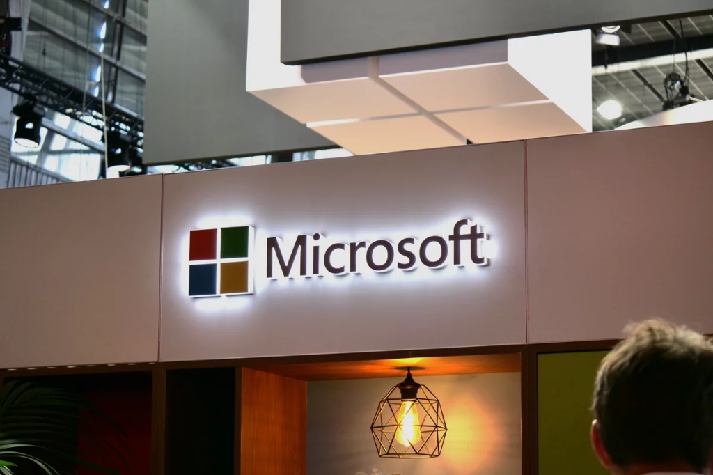 Now the world’s largest market capitalization, Microsoft has the assets to remain there for a while