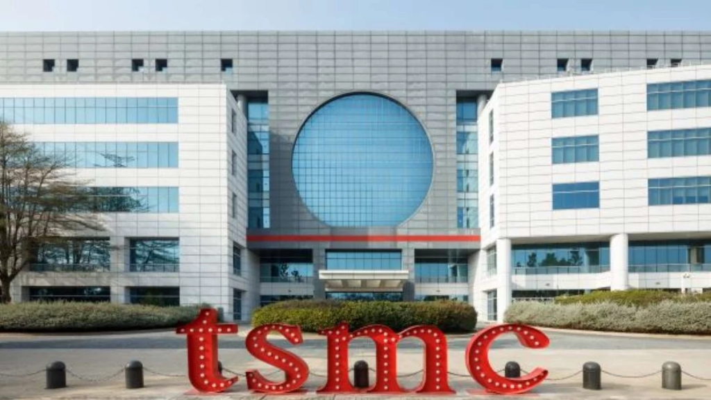 Apple should benefit from TSMC’s 2nm chips first