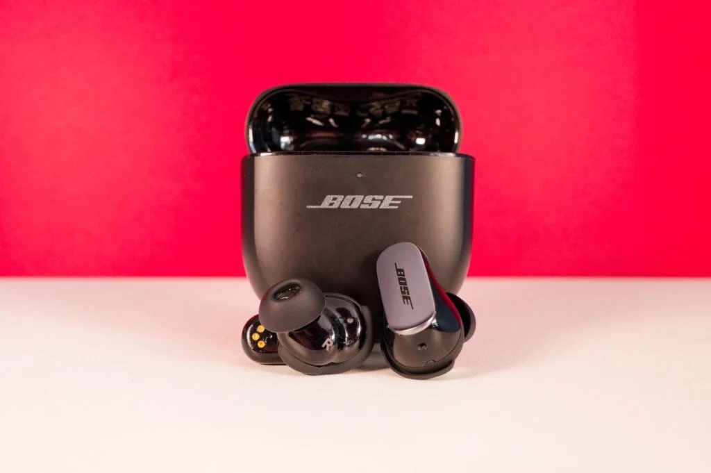 Bose QC Ultra review: five months with Bose premium headphones