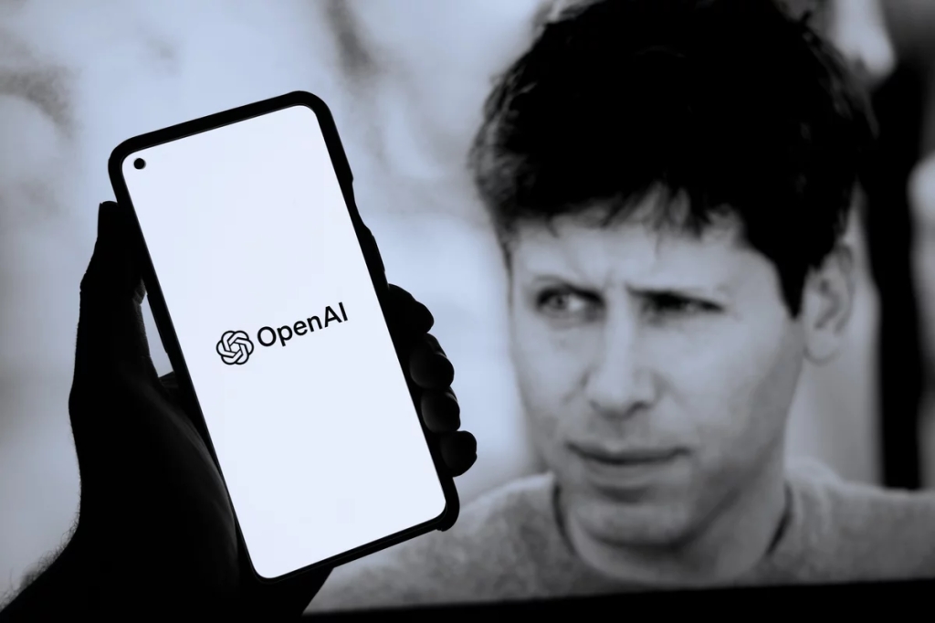 It’s crazy! Sam Altman (OpenAI) ready to raise up to $7 trillion to produce chips dedicated to AI